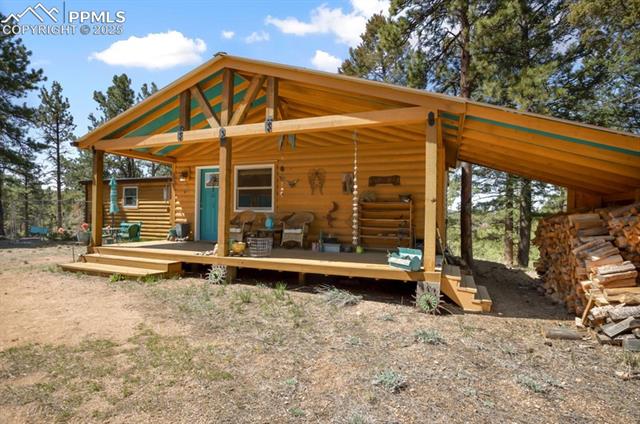 258 Shavano Creek Trail