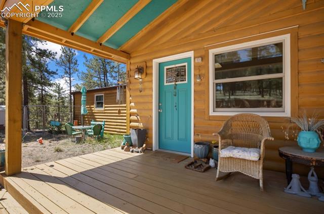 258 Shavano Creek Trail