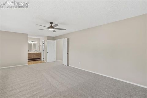Tiny photo for 8735 CHAPEL SQUARE Court, Colorado Springs, CO 80920 (MLS # 1829927)