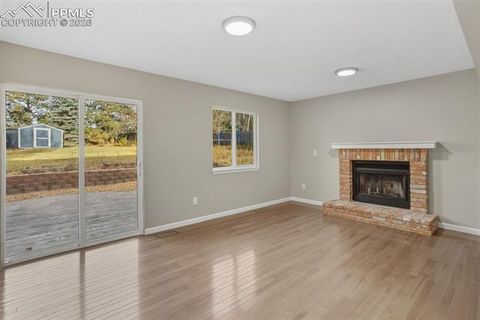 Tiny photo for 8735 CHAPEL SQUARE Court, Colorado Springs, CO 80920 (MLS # 1829927)