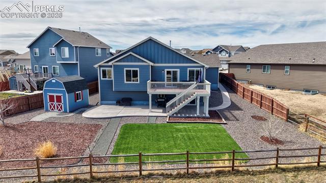 13124 Park Meadows Drive