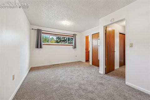 Tiny photo for 323 Maplewood Drive, Colorado Springs, CO 80907 (MLS # 2735177)