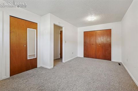 Tiny photo for 323 Maplewood Drive, Colorado Springs, CO 80907 (MLS # 2735177)