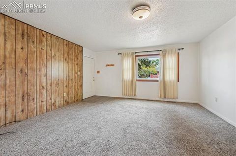 Tiny photo for 323 Maplewood Drive, Colorado Springs, CO 80907 (MLS # 2735177)