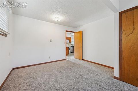Tiny photo for 323 Maplewood Drive, Colorado Springs, CO 80907 (MLS # 2735177)