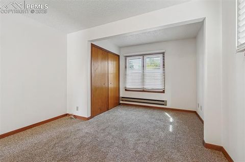 Tiny photo for 323 Maplewood Drive, Colorado Springs, CO 80907 (MLS # 2735177)