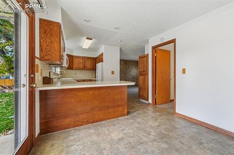 Tiny photo for 323 Maplewood Drive, Colorado Springs, CO 80907 (MLS # 2735177)