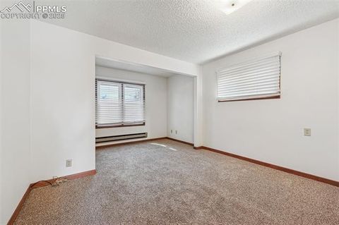 Tiny photo for 323 Maplewood Drive, Colorado Springs, CO 80907 (MLS # 2735177)