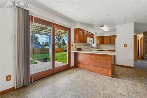 Tiny photo for 323 Maplewood Drive, Colorado Springs, CO 80907 (MLS # 2735177)