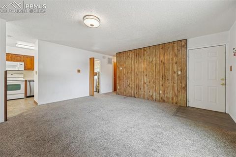 Tiny photo for 323 Maplewood Drive, Colorado Springs, CO 80907 (MLS # 2735177)