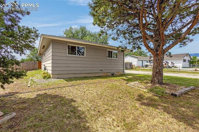 2415 Saranac Drive