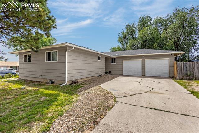 2415 Saranac Drive