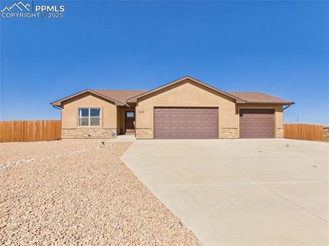 Photo of 1437 E Escondido Drive, Pueblo West, CO 81007 (MLS # 2882645) Photo of 1437 E Escondido Drive, Pueblo West, CO 81007 (MLS # 2882645)