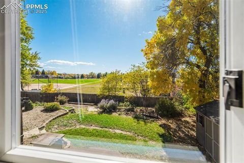 Tiny photo for 4231 S Hammock Drive, Colorado Springs, CO 80917 (MLS # 2502615)