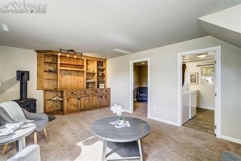 Tiny photo for 4231 S Hammock Drive, Colorado Springs, CO 80917 (MLS # 2502615)