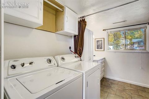 Tiny photo for 4231 S Hammock Drive, Colorado Springs, CO 80917 (MLS # 2502615)