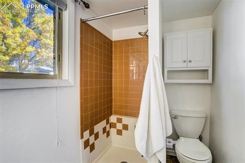Tiny photo for 4231 S Hammock Drive, Colorado Springs, CO 80917 (MLS # 2502615)