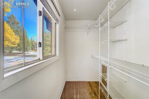 Tiny photo for 4231 S Hammock Drive, Colorado Springs, CO 80917 (MLS # 2502615)