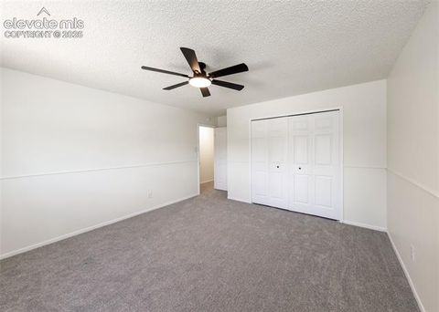 Tiny photo for 465 Silver Spring Circle, Colorado Springs, CO 80919 (MLS # 7885275)