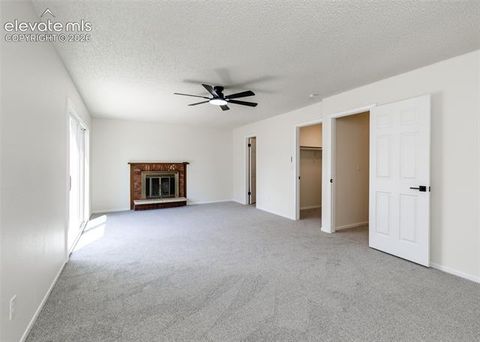 Tiny photo for 465 Silver Spring Circle, Colorado Springs, CO 80919 (MLS # 7885275)