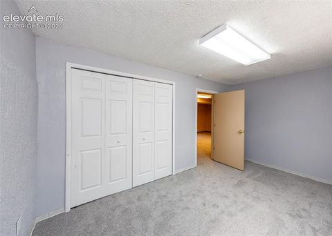 Tiny photo for 465 Silver Spring Circle, Colorado Springs, CO 80919 (MLS # 7885275)