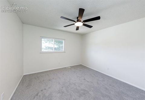 Tiny photo for 465 Silver Spring Circle, Colorado Springs, CO 80919 (MLS # 7885275)