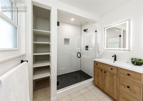 Tiny photo for 465 Silver Spring Circle, Colorado Springs, CO 80919 (MLS # 7885275)
