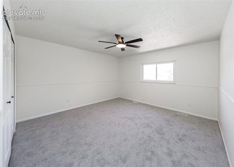 Tiny photo for 465 Silver Spring Circle, Colorado Springs, CO 80919 (MLS # 7885275)