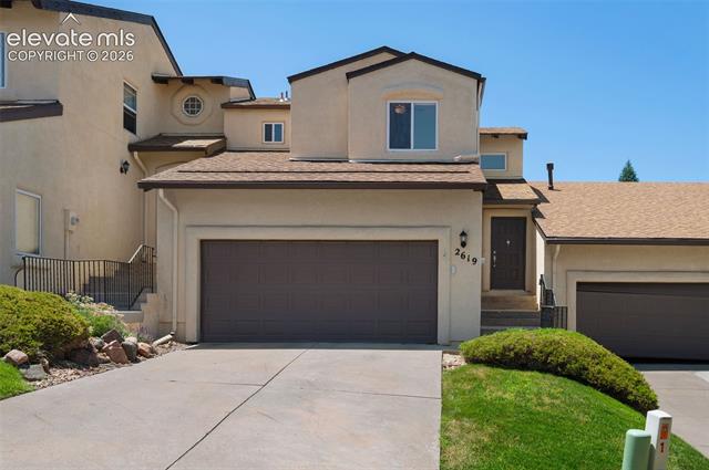 Photo 1 of 38 — 2619 Thrush Grove, Colorado Springs, CO 80920
