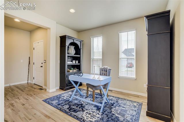 5849 Brave Eagle Drive