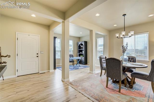 5849 Brave Eagle Drive