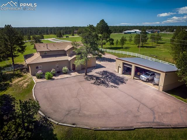 8610 Wildridge Road