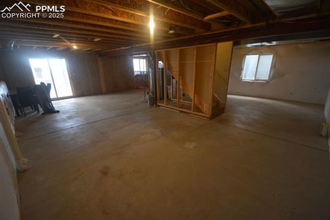 Tiny photo for 4939 Laredo Ridge Drive, Colorado Springs, CO 80922 (MLS # 7819743)