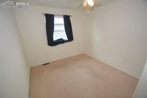 Tiny photo for 4939 Laredo Ridge Drive, Colorado Springs, CO 80922 (MLS # 7819743)