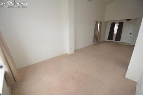 Tiny photo for 4939 Laredo Ridge Drive, Colorado Springs, CO 80922 (MLS # 7819743)