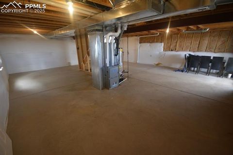 Tiny photo for 4939 Laredo Ridge Drive, Colorado Springs, CO 80922 (MLS # 7819743)