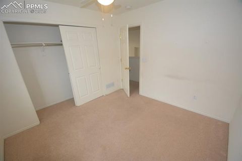 Tiny photo for 4939 Laredo Ridge Drive, Colorado Springs, CO 80922 (MLS # 7819743)