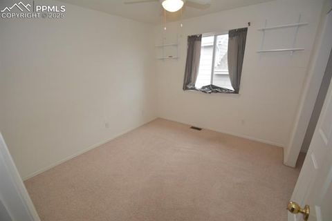 Tiny photo for 4939 Laredo Ridge Drive, Colorado Springs, CO 80922 (MLS # 7819743)