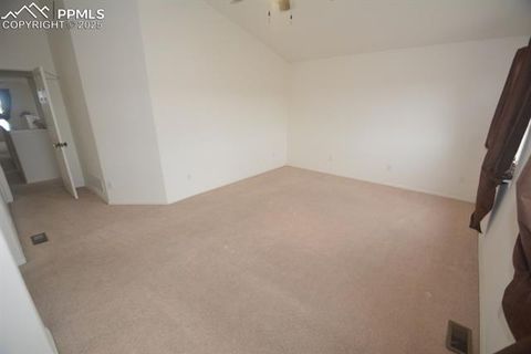 Tiny photo for 4939 Laredo Ridge Drive, Colorado Springs, CO 80922 (MLS # 7819743)