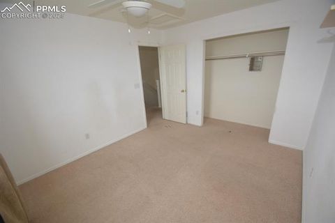 Tiny photo for 4939 Laredo Ridge Drive, Colorado Springs, CO 80922 (MLS # 7819743)