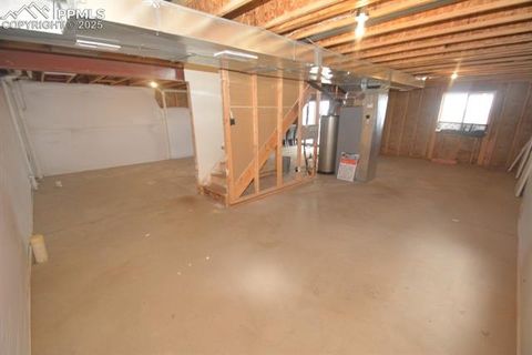 Tiny photo for 4939 Laredo Ridge Drive, Colorado Springs, CO 80922 (MLS # 7819743)