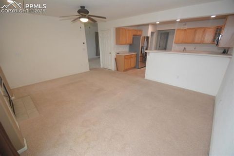 Tiny photo for 4939 Laredo Ridge Drive, Colorado Springs, CO 80922 (MLS # 7819743)