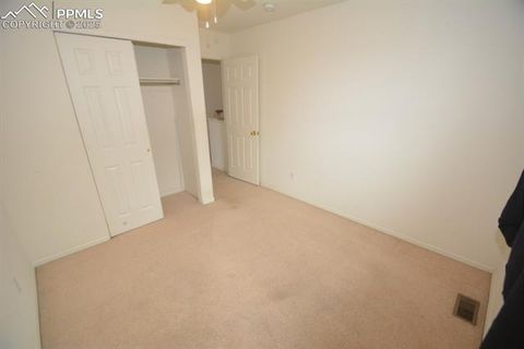 Tiny photo for 4939 Laredo Ridge Drive, Colorado Springs, CO 80922 (MLS # 7819743)