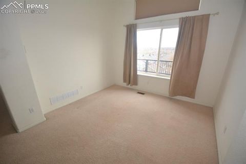 Tiny photo for 4939 Laredo Ridge Drive, Colorado Springs, CO 80922 (MLS # 7819743)