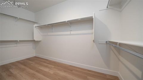 Tiny photo for 3035 Virga Loop, Colorado Springs, CO 80904 (MLS # 7170299)