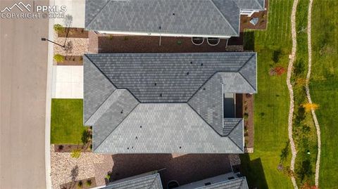 Tiny photo for 3035 Virga Loop, Colorado Springs, CO 80904 (MLS # 7170299)