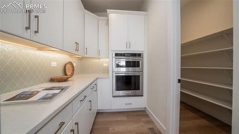 Tiny photo for 3035 Virga Loop, Colorado Springs, CO 80904 (MLS # 7170299)