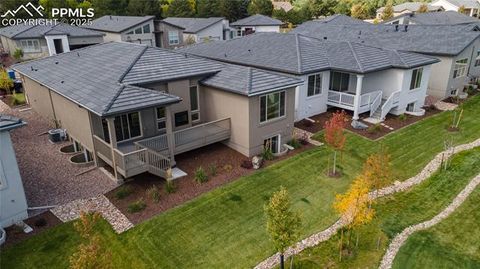 Tiny photo for 3035 Virga Loop, Colorado Springs, CO 80904 (MLS # 7170299)
