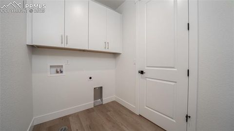 Tiny photo for 3035 Virga Loop, Colorado Springs, CO 80904 (MLS # 7170299)