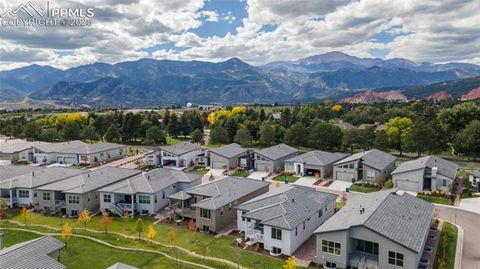 Tiny photo for 3035 Virga Loop, Colorado Springs, CO 80904 (MLS # 7170299)
